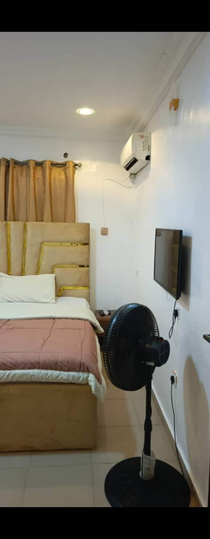 Спална соба 1