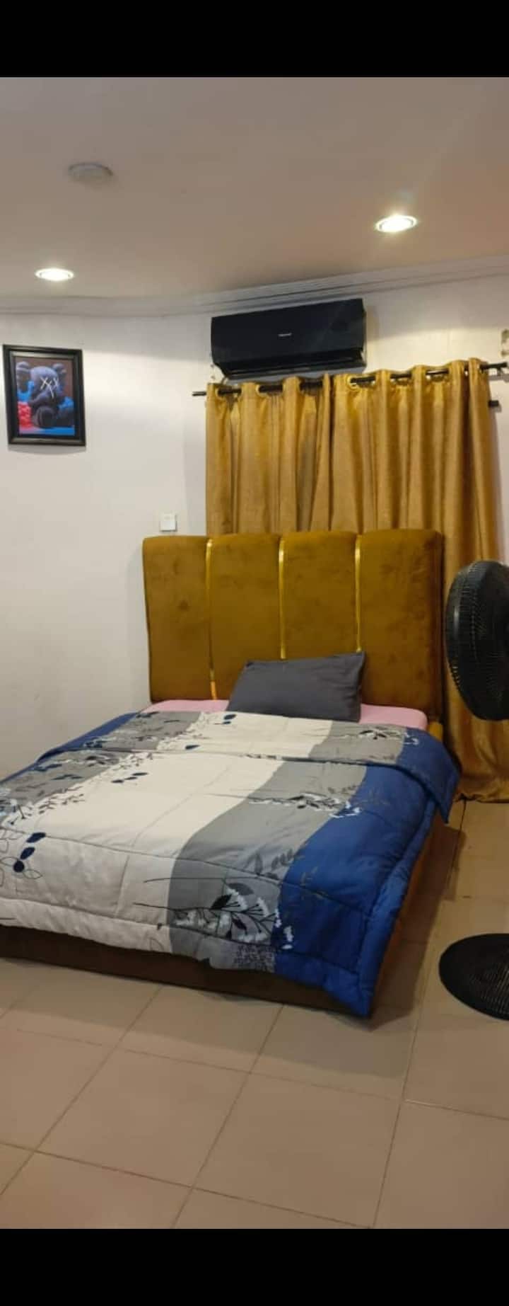 Спална соба 3