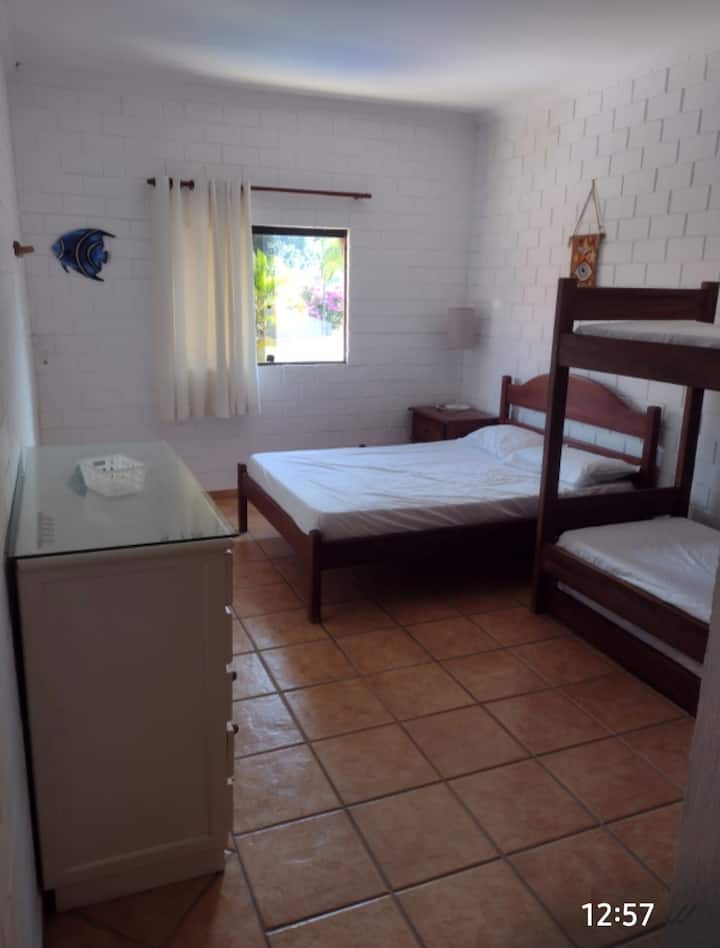 Dhomë gjumi 4