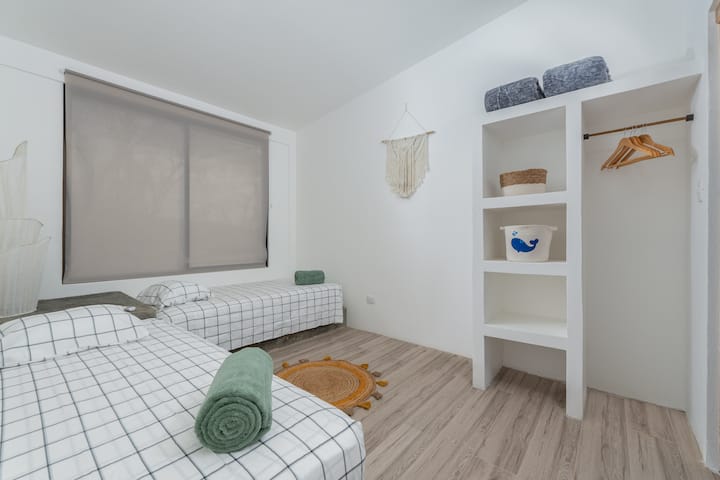 Spavaća soba 2