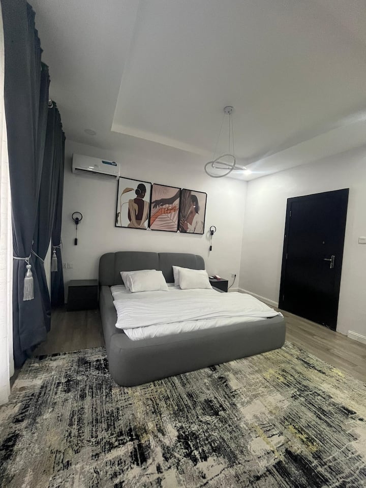 ห้องนอน