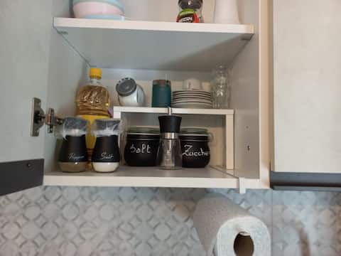 Top performing Airbnb: Casa Daniela in Firenze