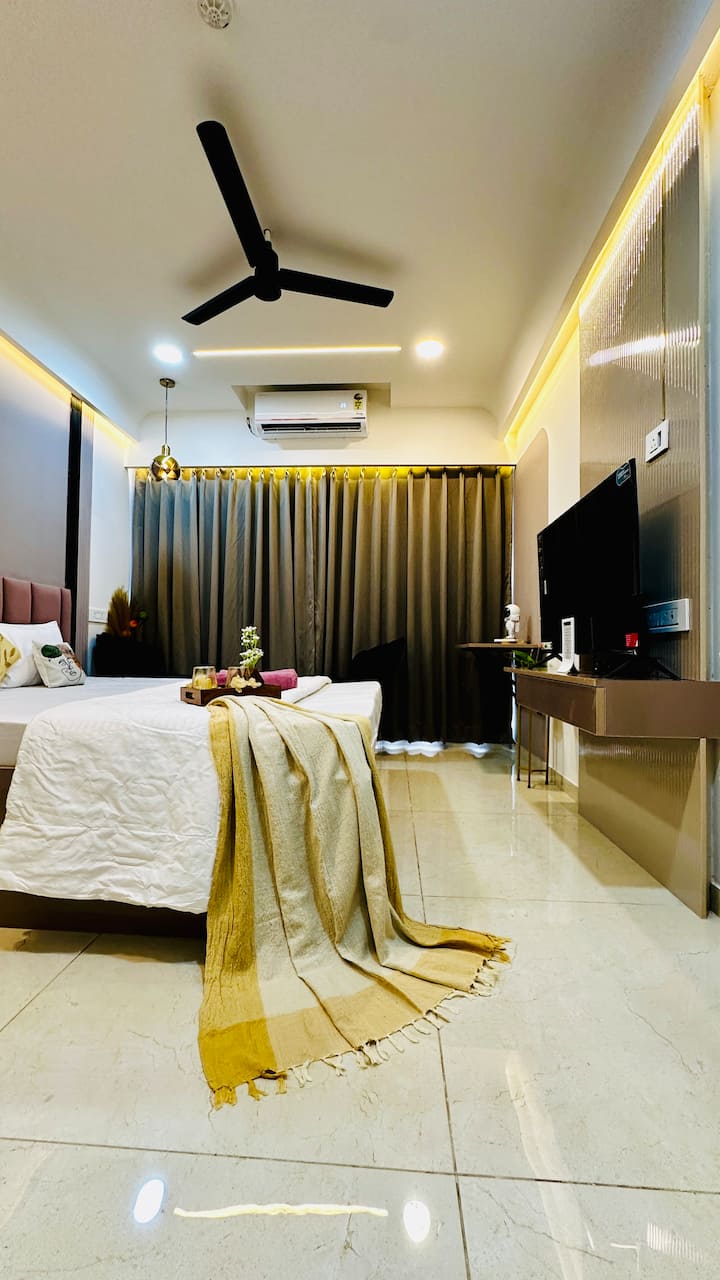 საძინებელი