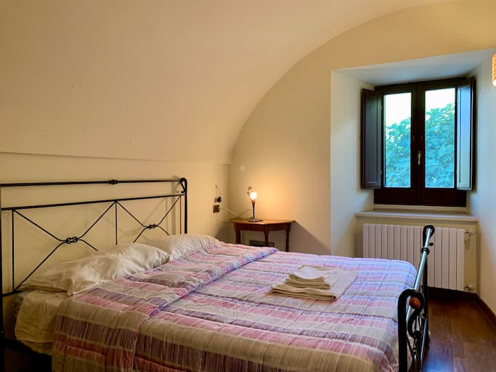 La Casa Nel Borgo - Scanno