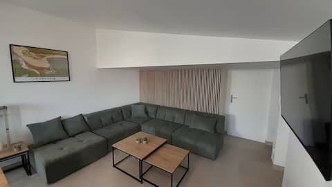 Top Airbnb: Gîte de La Dune in L'aiguillon Sur Mer