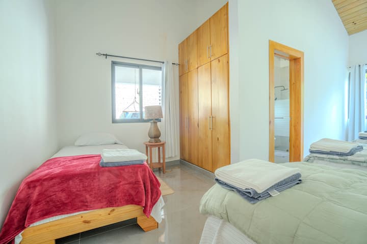 საძინებელი 3