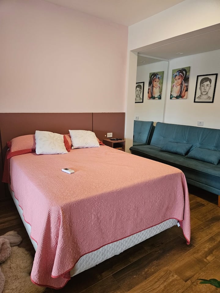 Habitación 1