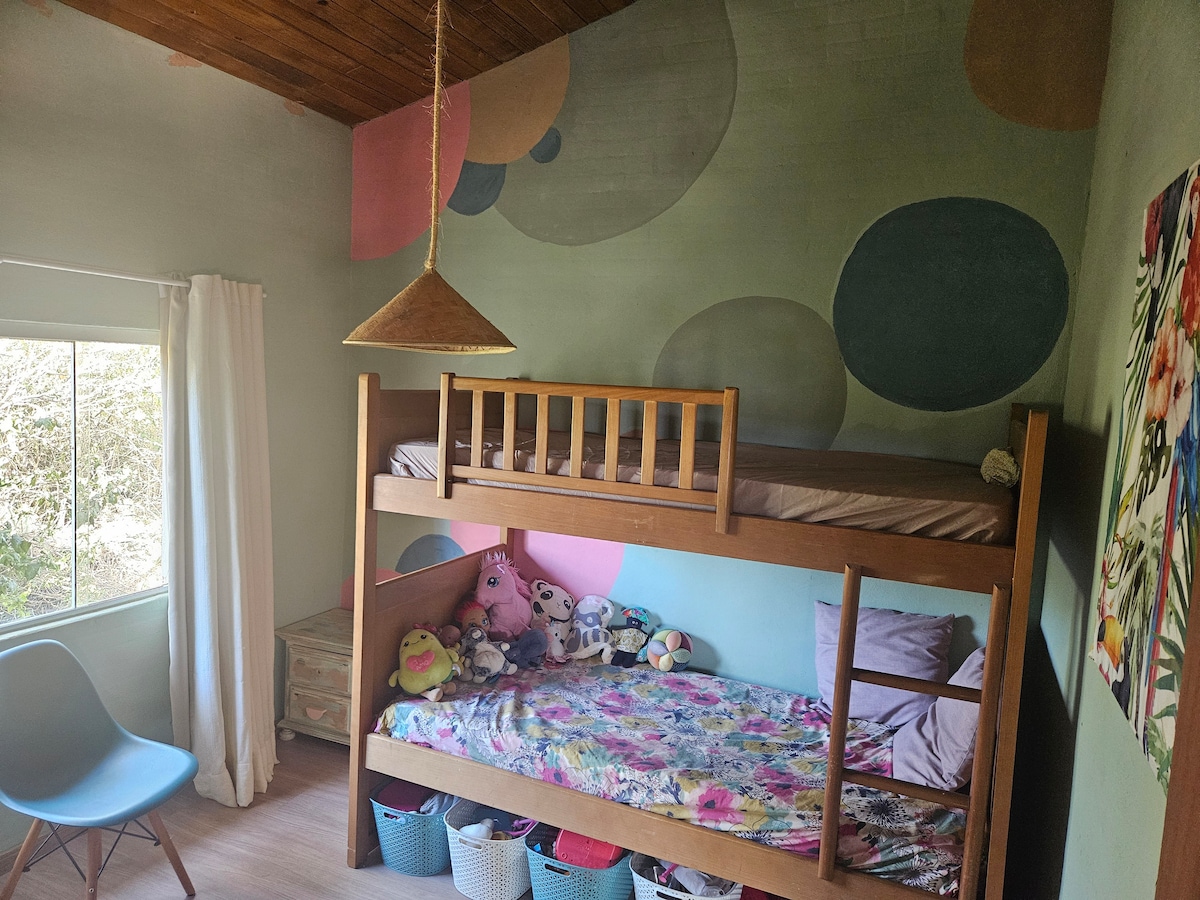 Спална соба 1