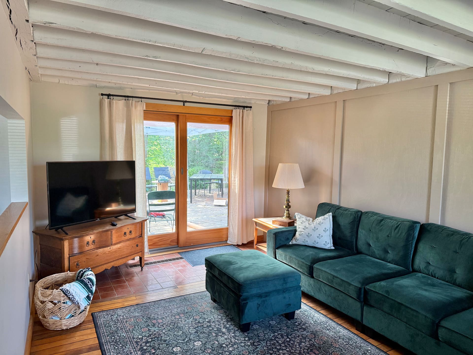 3BR 2BA Lodge Sleeps 15 - Families Nurses Workers