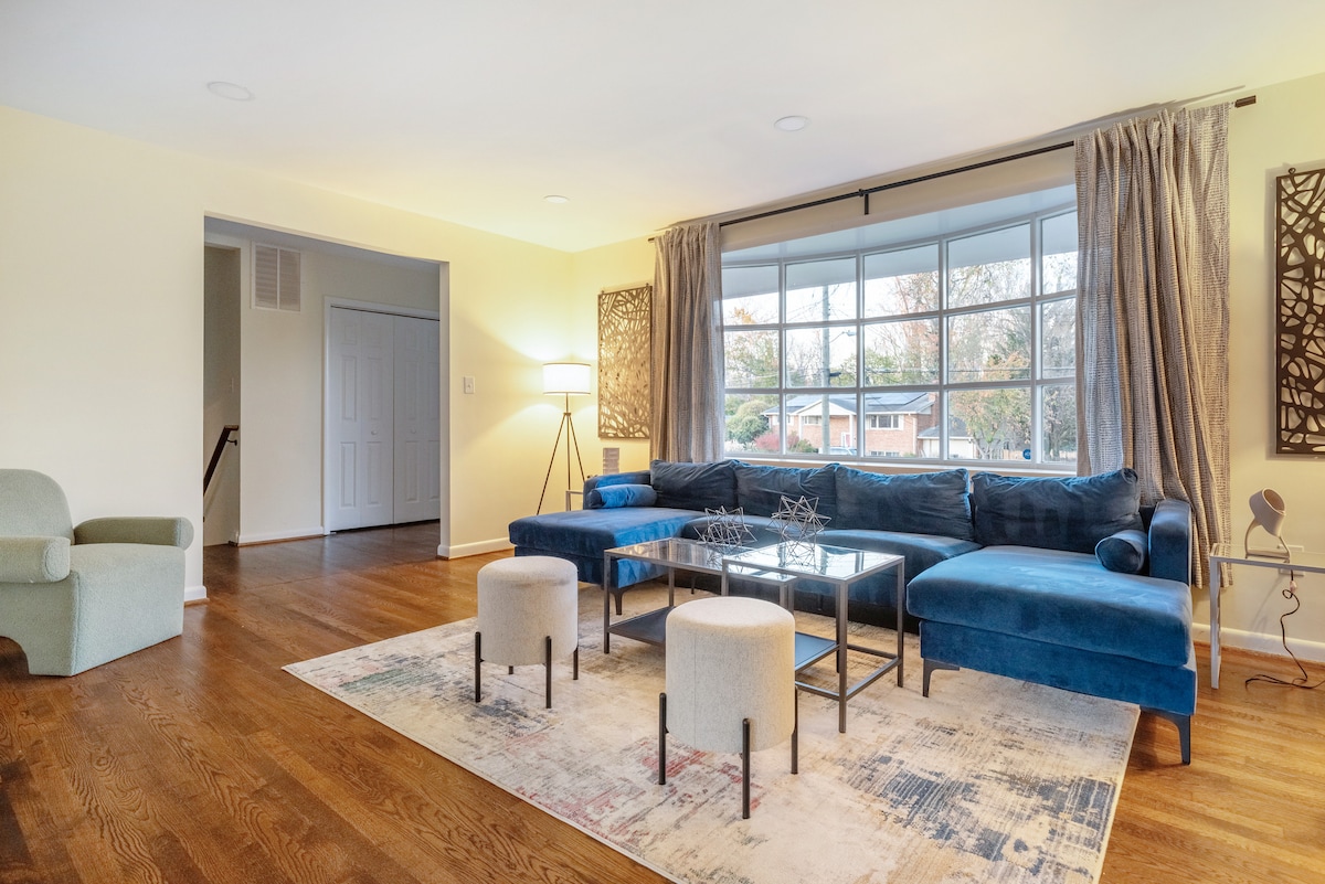 მისაღები სივრცე