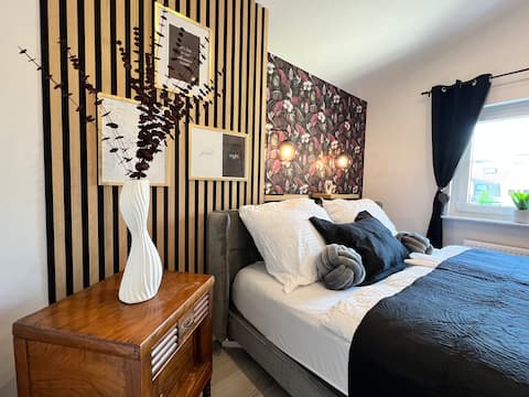Feldberg Design Apart