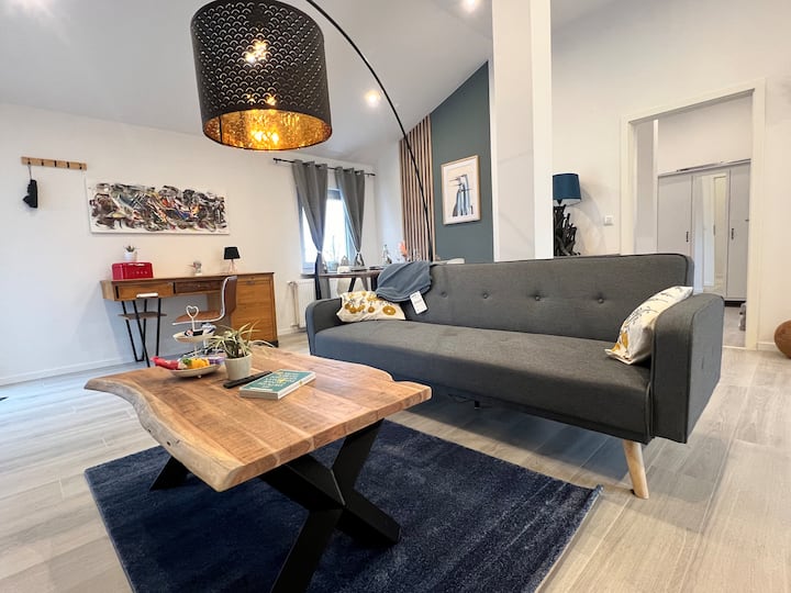 Feldberg Design Apart - Neu-Anspach