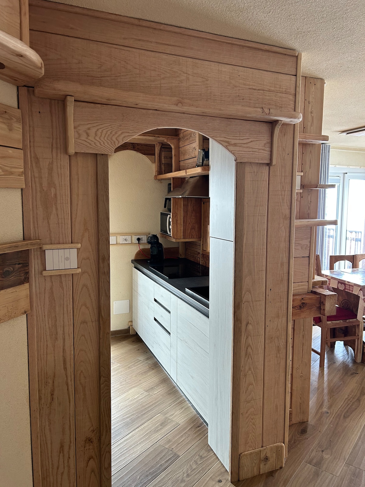 Annuncio Airbnb popolare: Cervinia Ski View | Fronte piste 3 Bedrooms a Valtournenche
