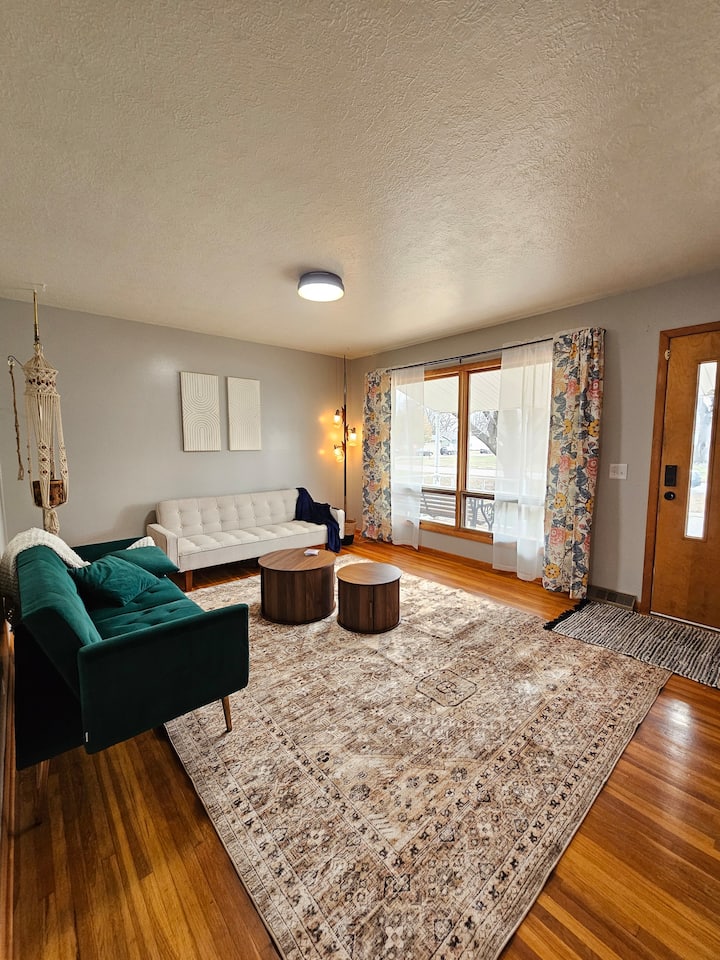 Boho House - Sioux City, IA