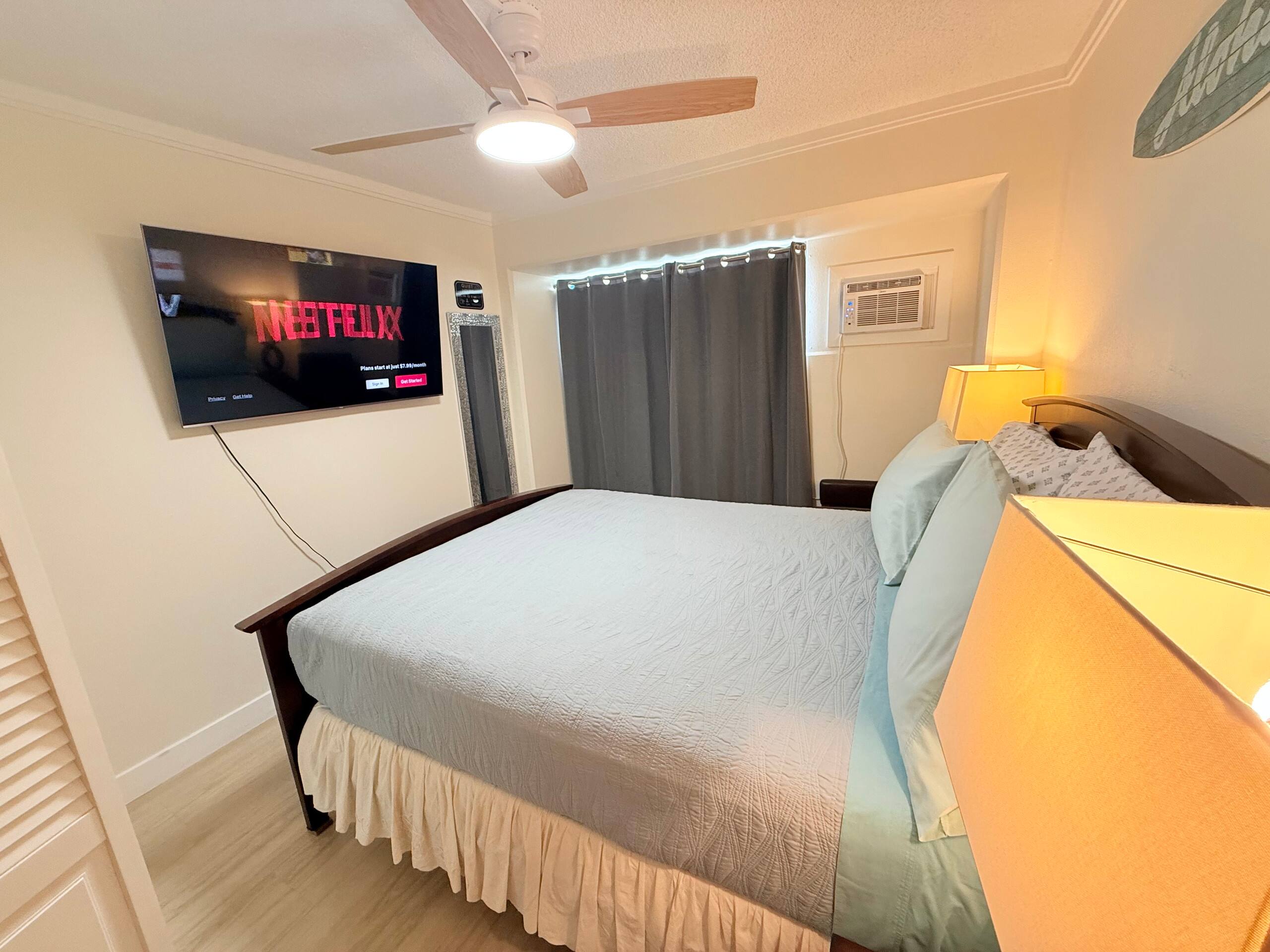 Steps to Waikiki Beach: 2BR with Free Parking - Image 50