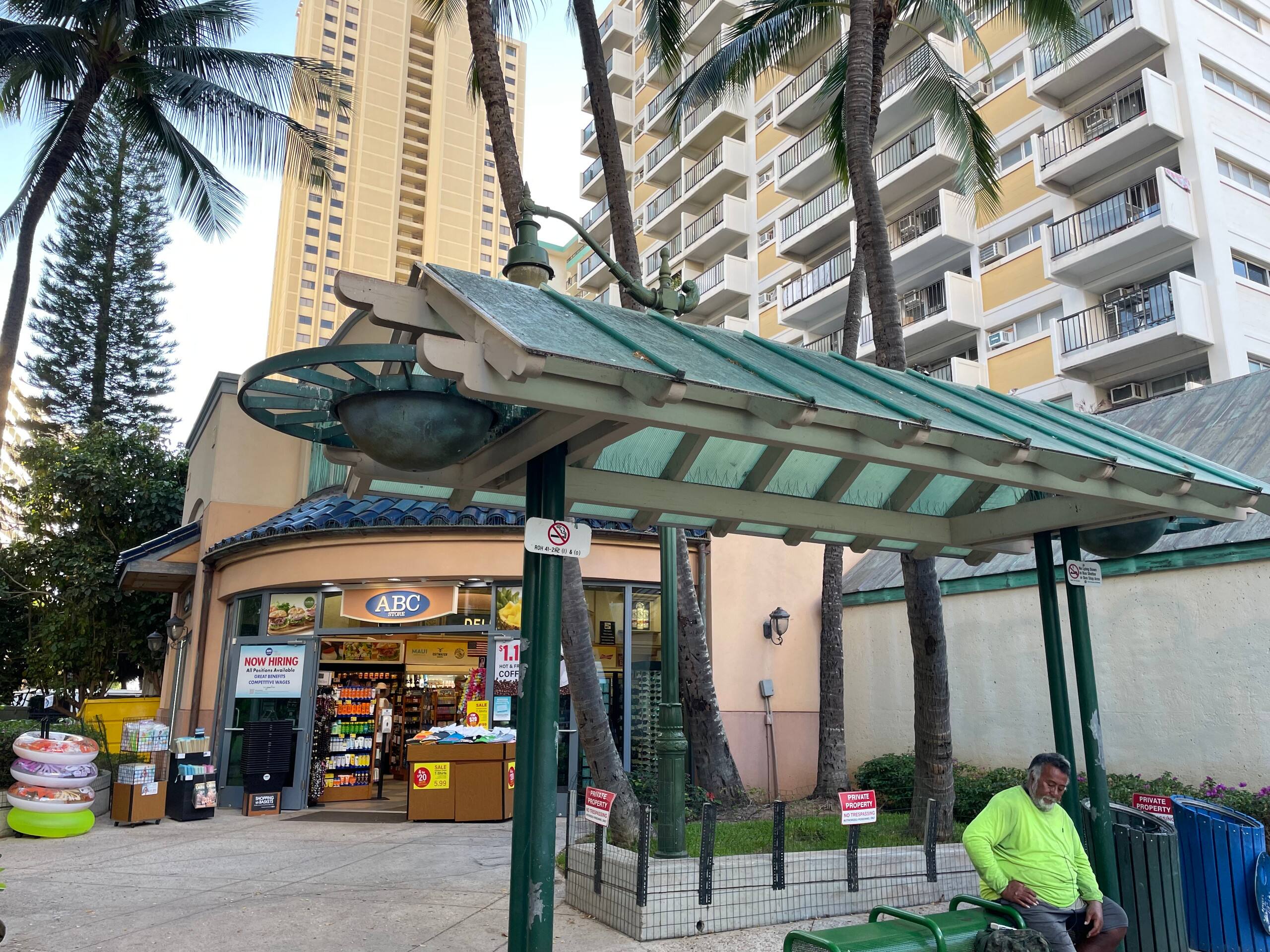 Steps to Waikiki Beach: 2BR with Free Parking - Image 46
