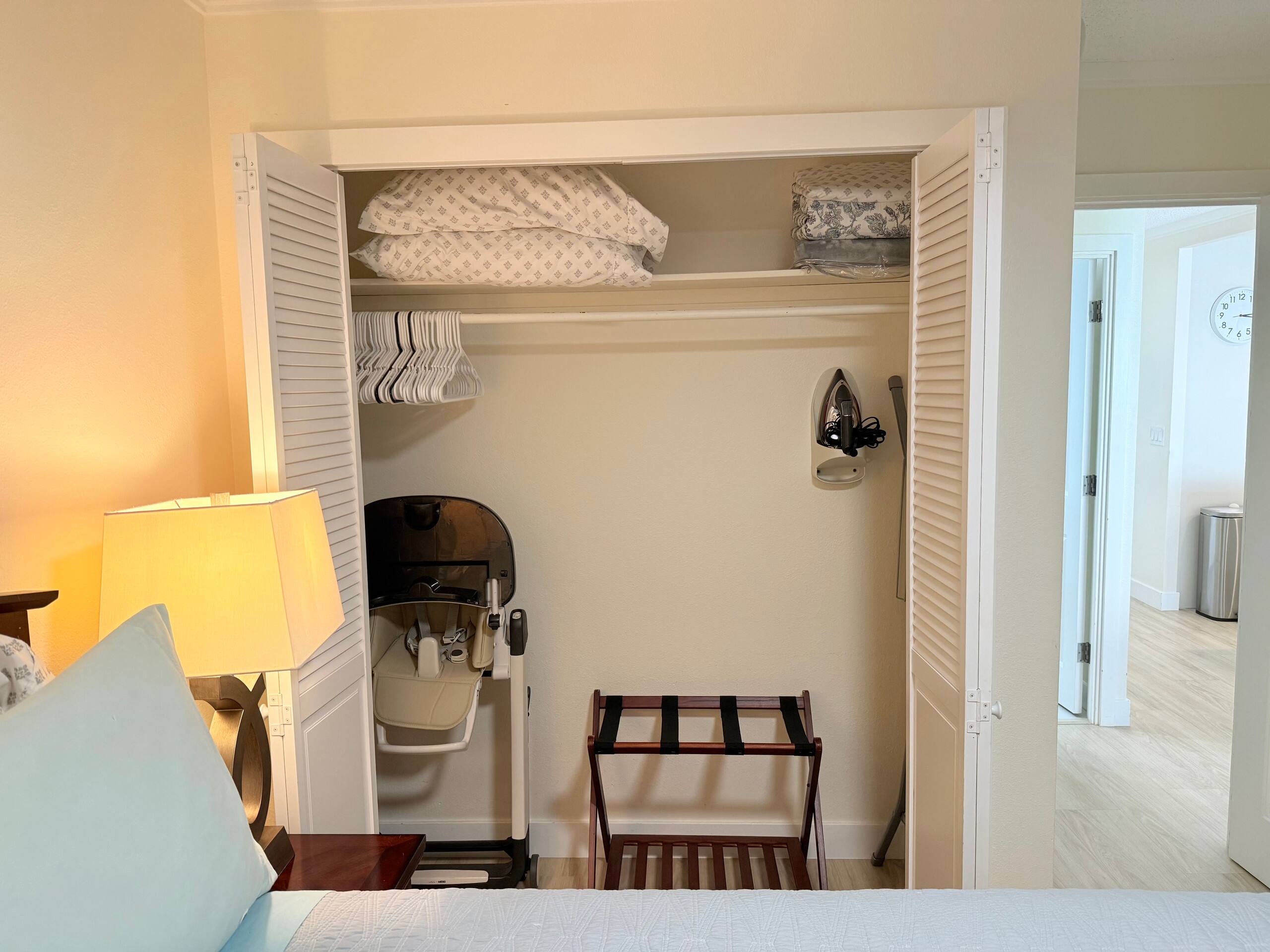 Steps to Waikiki Beach: 2BR with Free Parking - Image 25