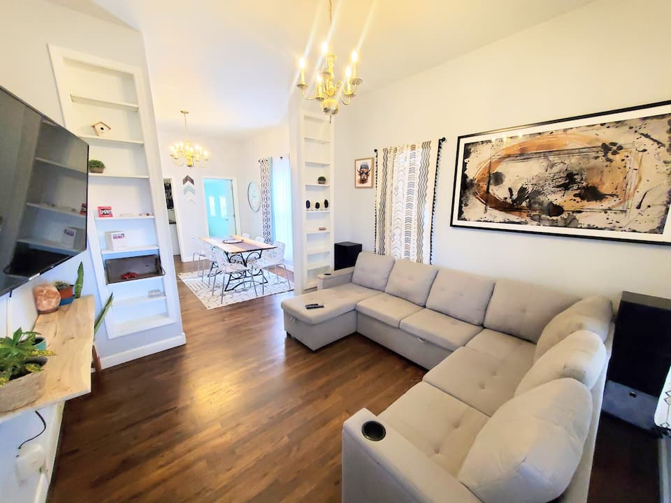 Airbnb Grand Island Ne