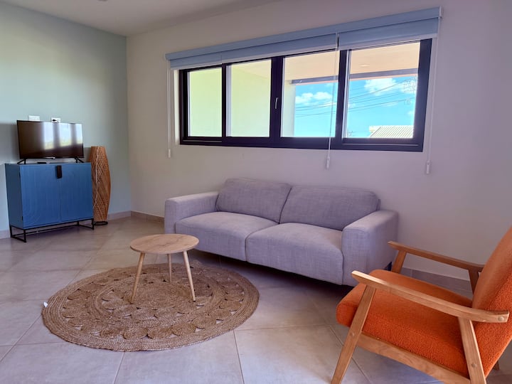 Modern New 2br1ba ~ Nature Escape ~ Great Location - Aruba