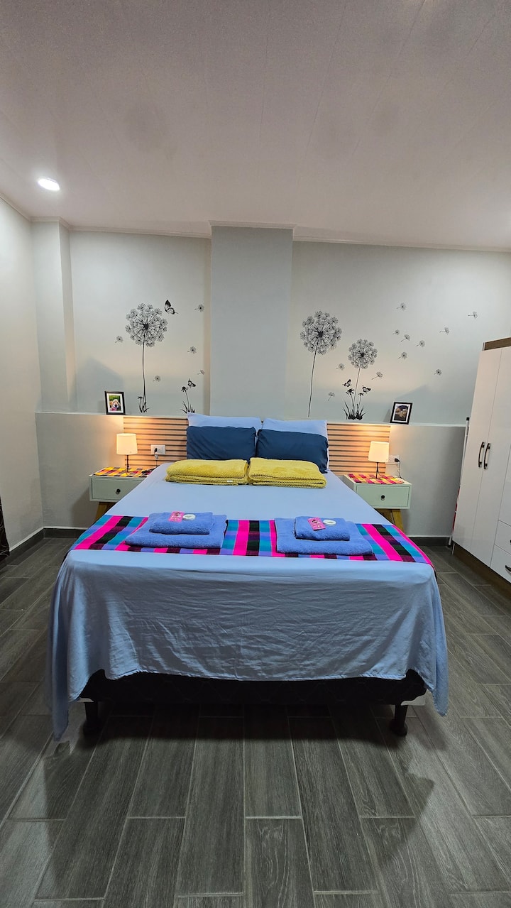 ห้องนอน2