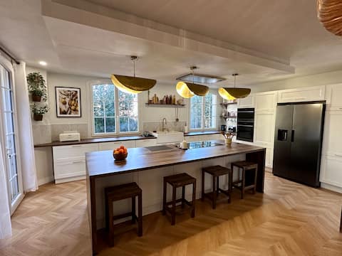 Villa Mimpi - Castres, France