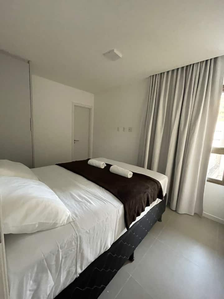 საძინებელი 1