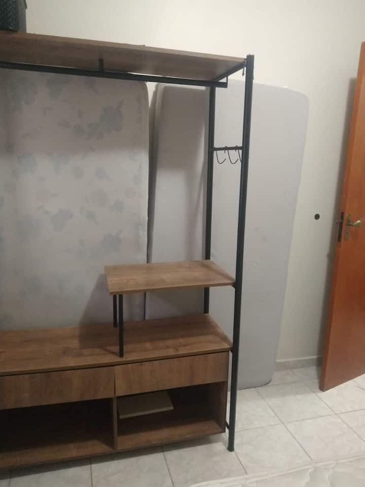 Spavaća soba 1