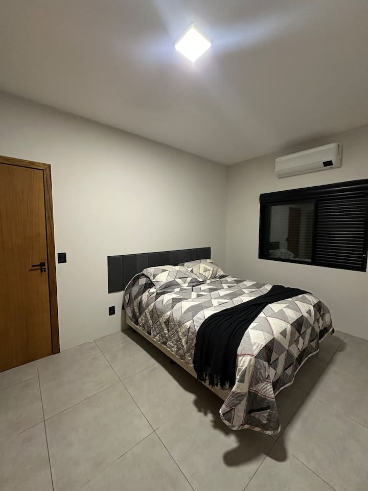 ห้องนอน