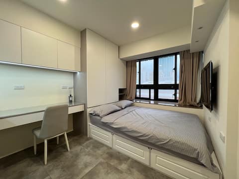 Near Ximending Business District/Taipei Station/Monthly Rent/Long-term Rent