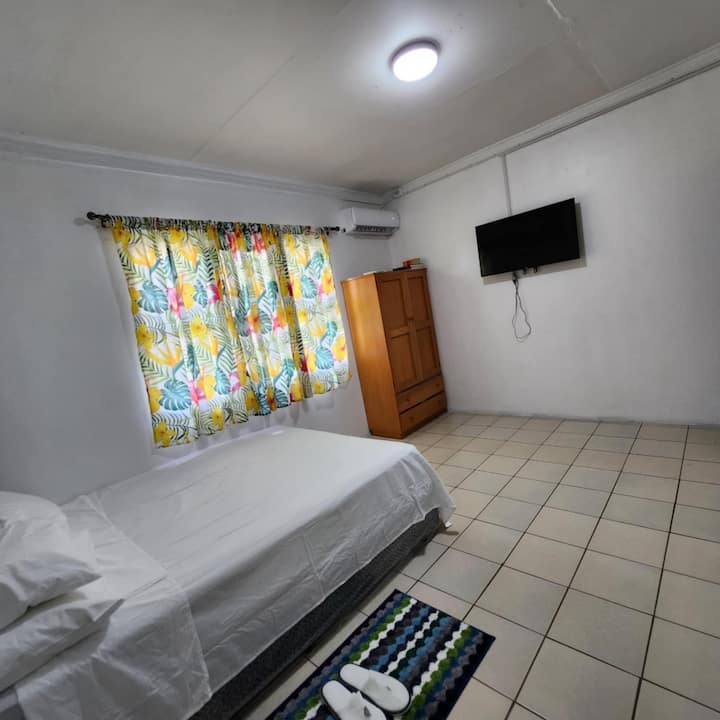 Wane's Bnb - Nadi