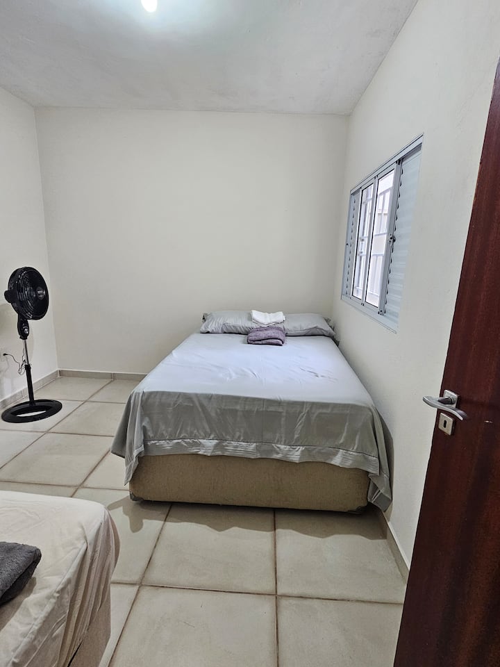 Спална соба 1