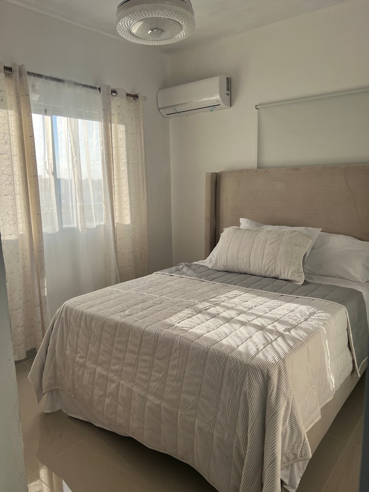 غرفة النوم 3