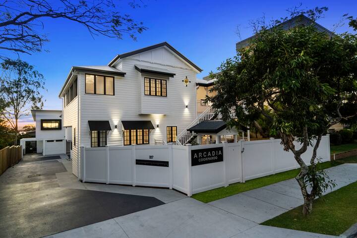 Home1, Arcadia Coorparoo Hometel, NEW gallery image 2