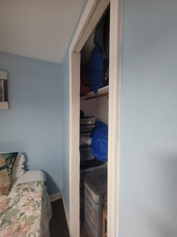 ห้องนอน