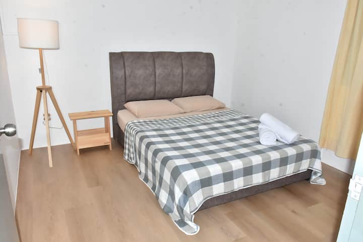 Spavaća soba 4
