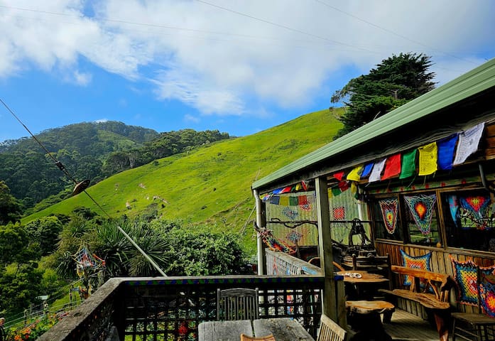 Karma Cottage 4-6 person