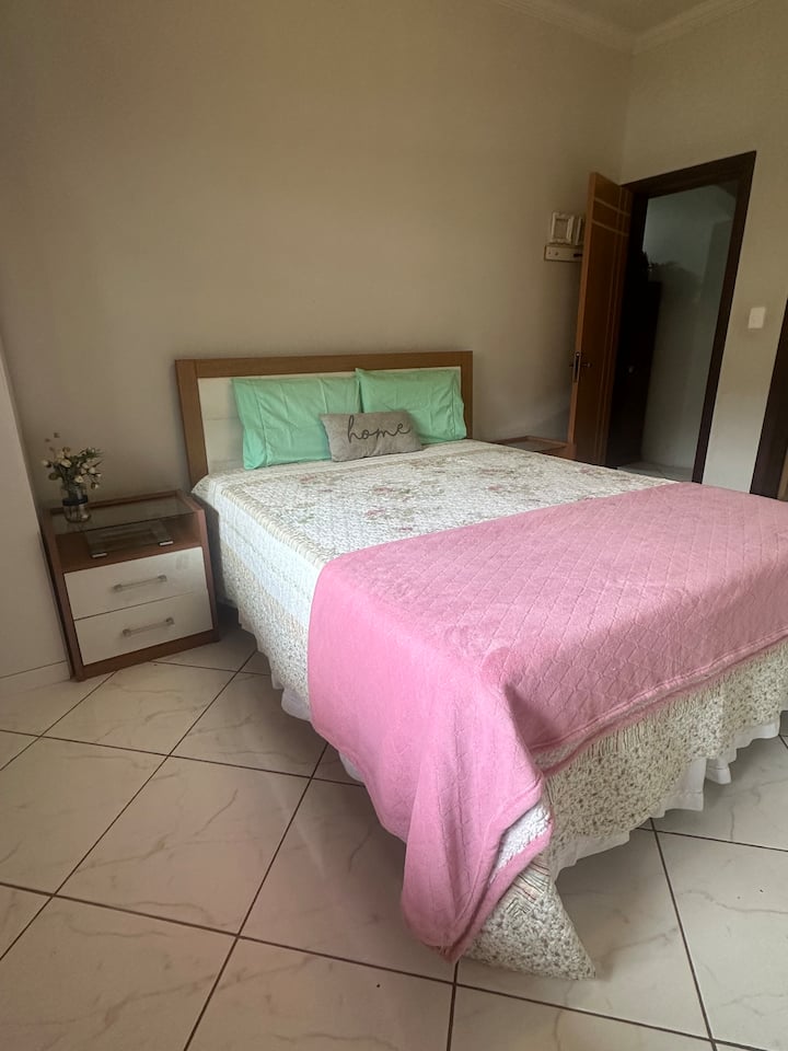 Chambre 1