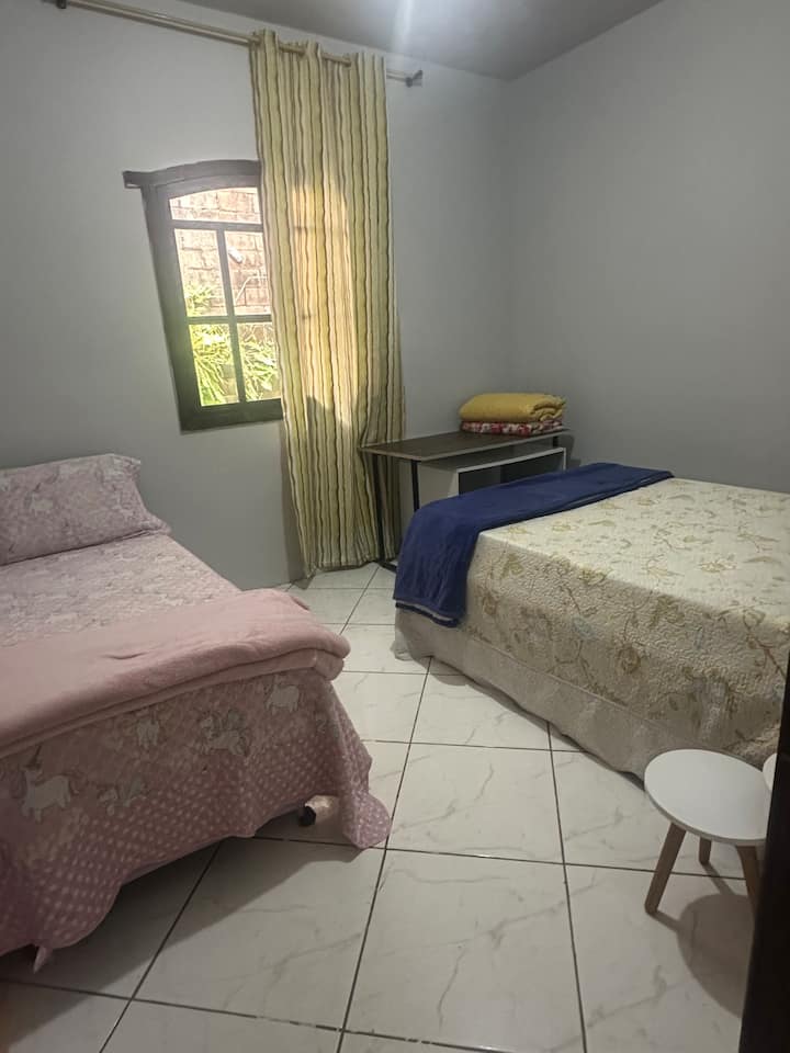 Chambre 3