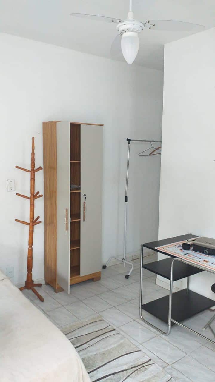 ห้องนอน