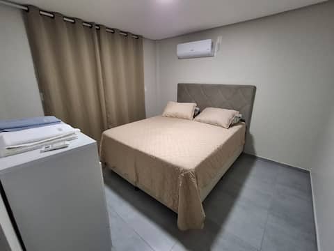 Apt 103 - 2 bedrooms for up to 4 people