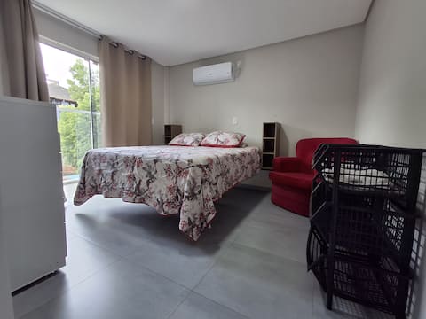 Apartment 103 - 2 Bedrooms Double 4 people Downtown - Santa Rosa