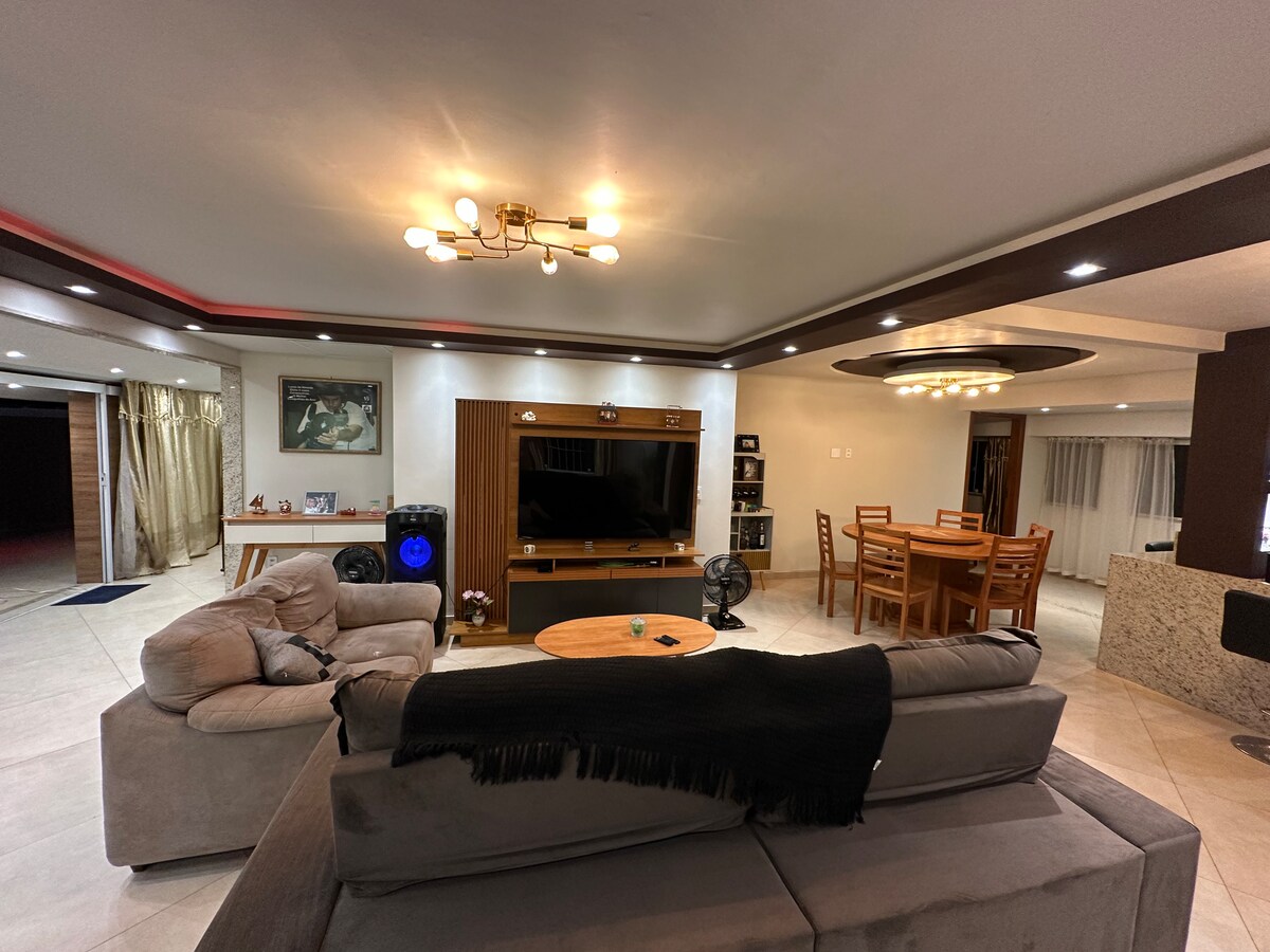 Дневна соба