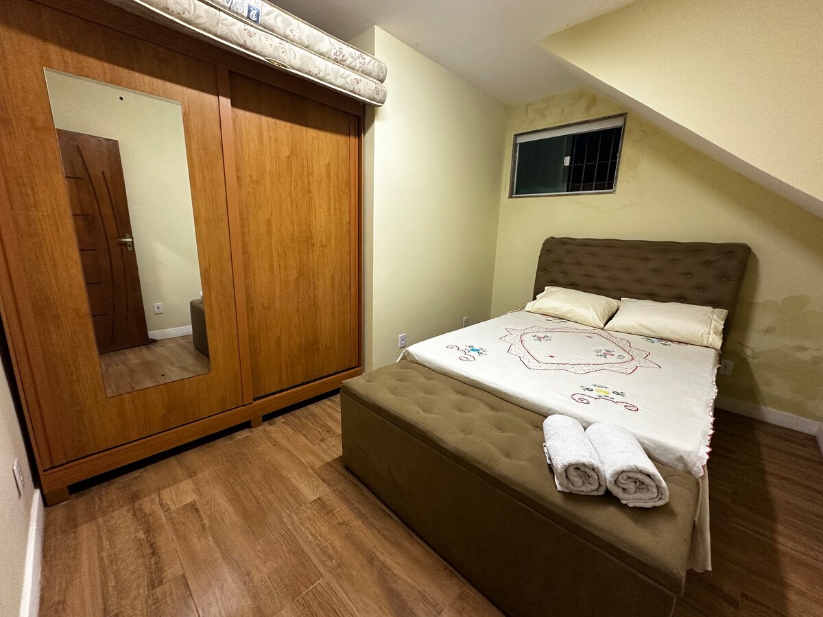 Спална соба 2