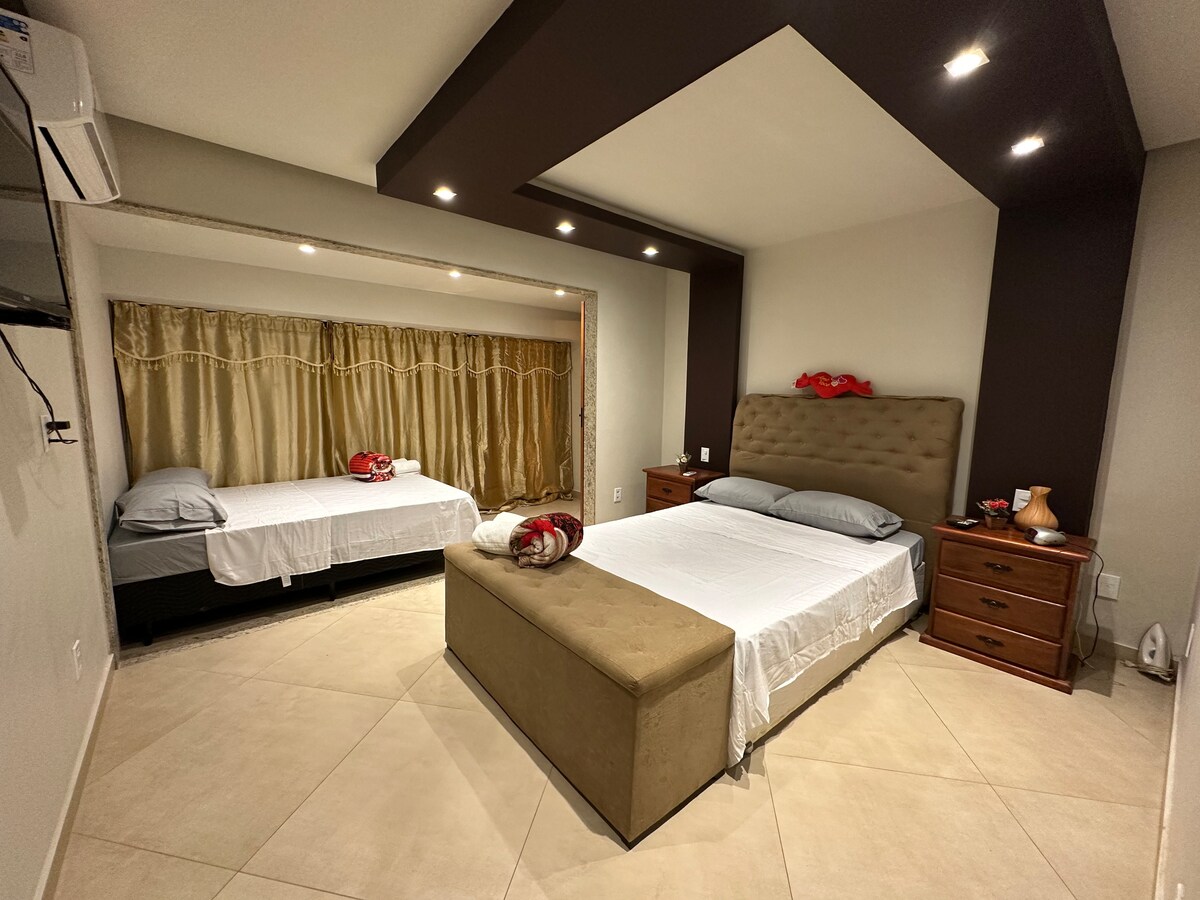 Спална соба 3