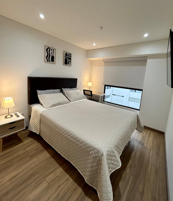 Спална соба