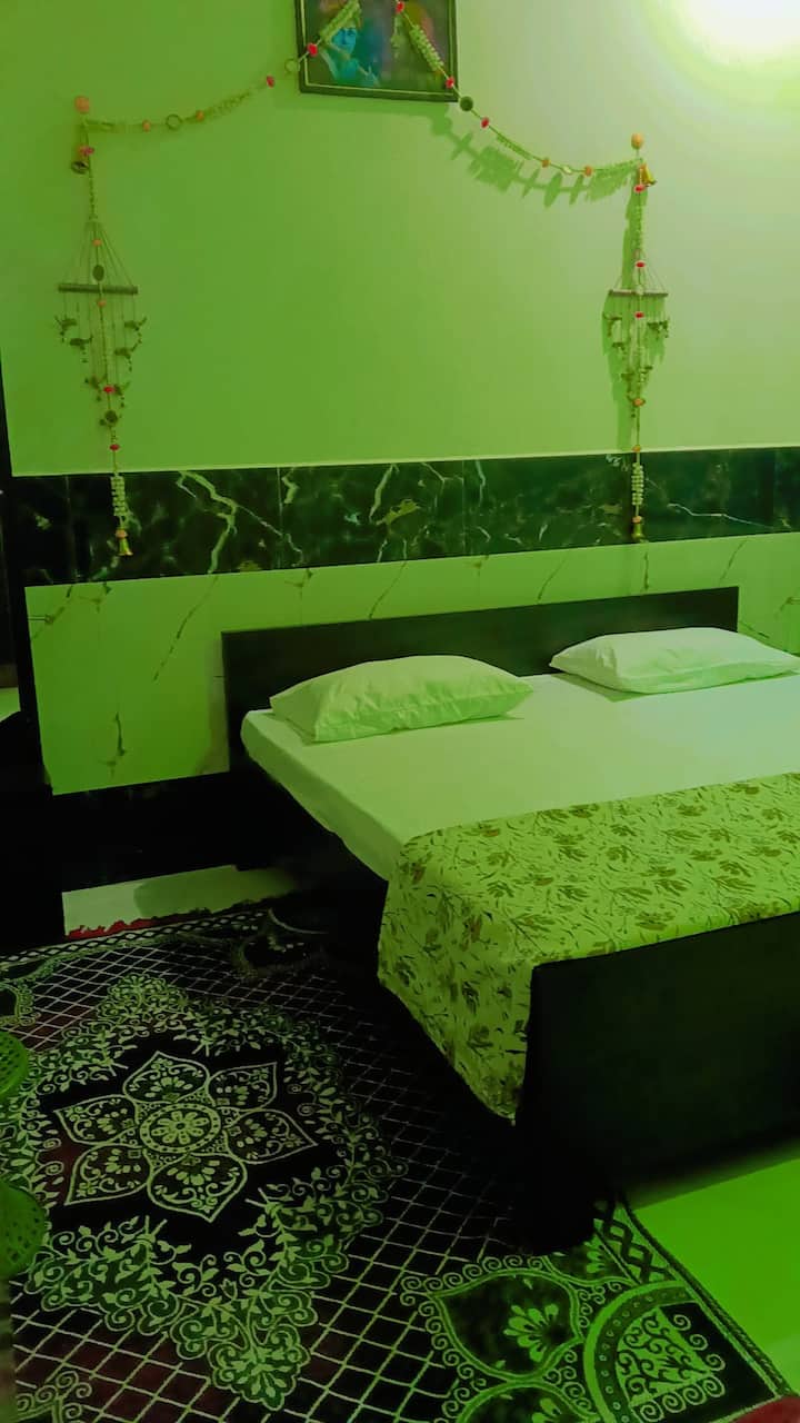 Cottage Of Lord Rama(near Ram Mandir ) - Ayodhya