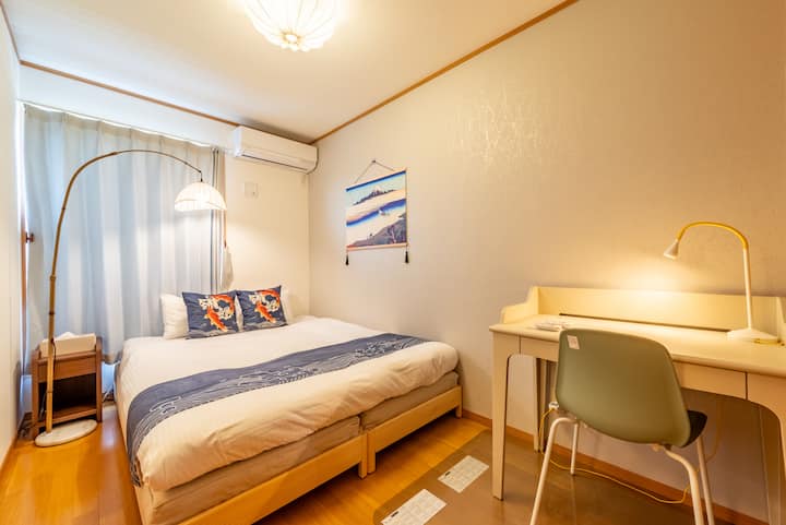 Chambre 3