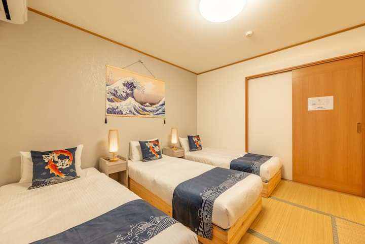 Chambre 1