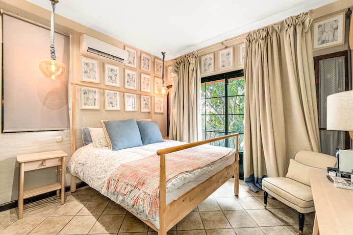 غرفة النوم 2