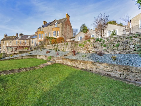 Frenchgate Cottage